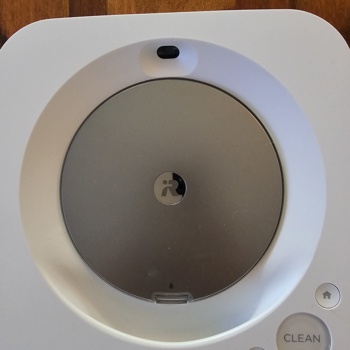 Irobot Nass Sauger Bild 2