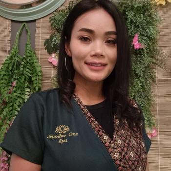 Number One Thai-Massage für Entspannung in Weinfelden