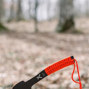 Bear Grylls Paracord Axt – Neu Bild 2